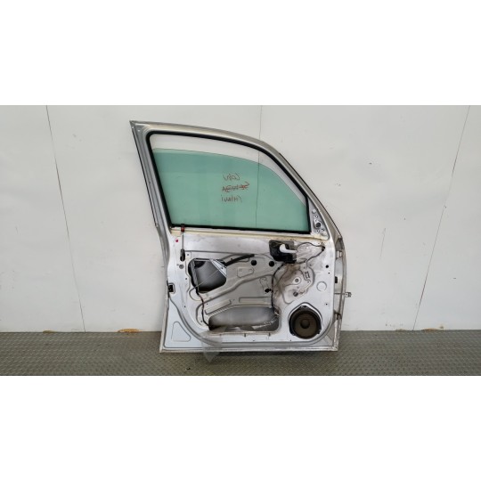 LEFT FRONT DOOR OPEL Meriva A 2003>2006 used