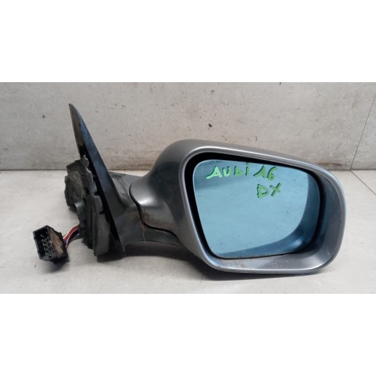 RETROVISORE ELETTRICO DESTRO AUDI A6 2001>2004 (C5) usato