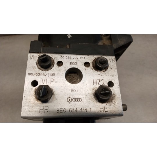 GRUPPO ABS AUDI A6 2001>2004 (C5) usato