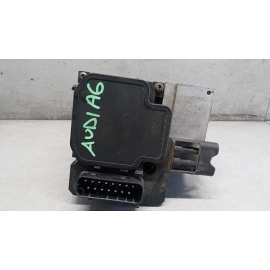 ABS SYSTEM AUDI A6 2001>2004 (C5) used