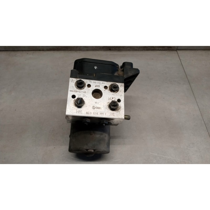 AUDI ABS SYSTEM AUDI A6 2001>2004 (C5) used