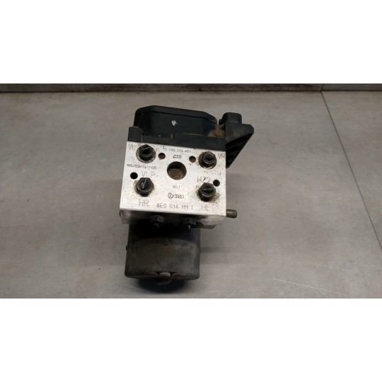 ABS SYSTEM AUDI A6 2001>2004 (C5) used