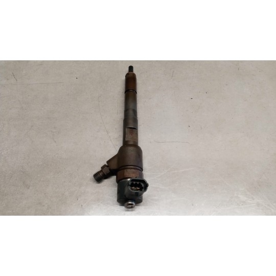 INJECTORS  OPEL Meriva A 2003>2006 used
