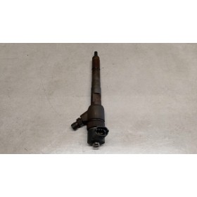 INJECTORS  OPEL Meriva A...