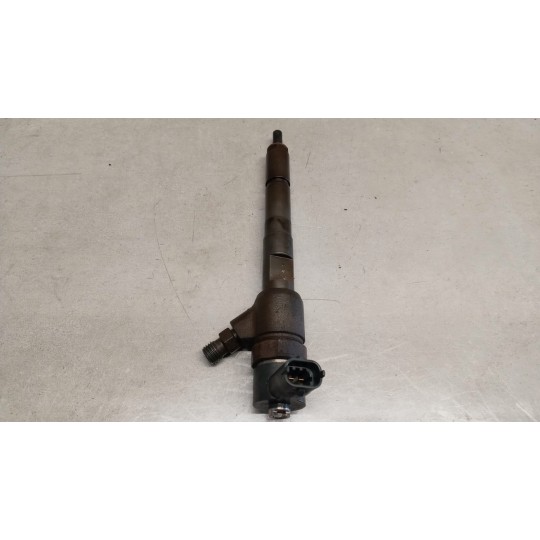 INIETTORI OPEL Meriva A 2003>2006 usato