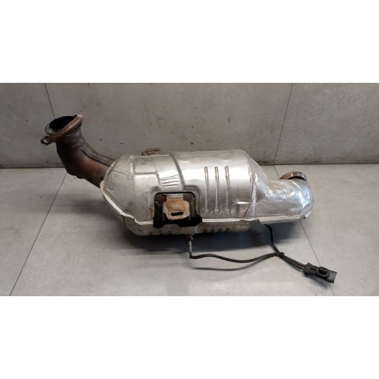 PARTICULATE FILTER CITROEN Jumpy 2016> used