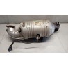 CITROEN PARTICULATE FILTER CITROEN Jumpy 2016> used