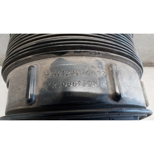 AIR BELLOWS MERCEDES-BENZ Classe E (W/S212) 2009>2012 used