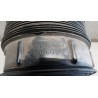 MERCEDES-BENZ AIR BELLOWS MERCEDES-BENZ Classe E (W/S212) 2009>2012 used
