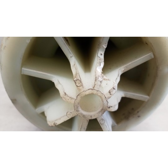 AIR BELLOWS MERCEDES-BENZ Classe E (W/S212) 2009>2012 used