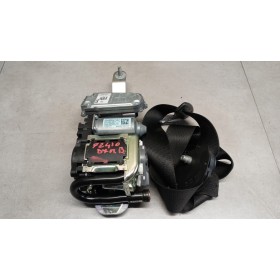 CINTURA DI SICUREZZA...