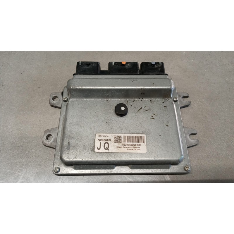 NISSAN CENTRALINA MOTORE NISSAN Qashqai+2 2008>2010 usato