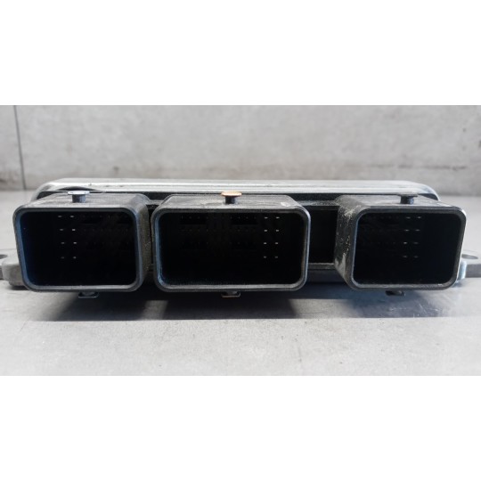 CENTRALINA MOTORE NISSAN Qashqai+2 2008>2010 usato