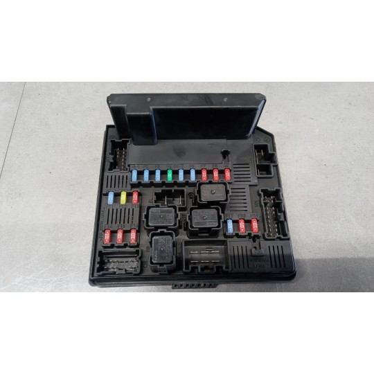 CENTRALINA MOTORE NISSAN Qashqai+2 2008>2010 usato