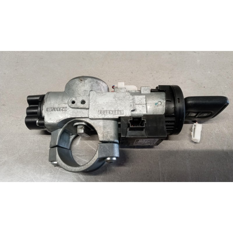 NISSAN CENTRALINA MOTORE NISSAN Qashqai+2 2008>2010 usato