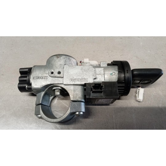 CENTRALINA MOTORE NISSAN Qashqai+2 2008>2010 usato