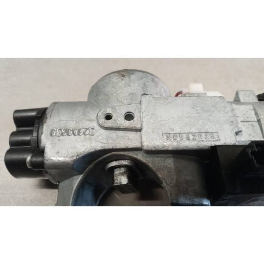 CENTRALINA MOTORE NISSAN Qashqai+2 2008>2010 usato