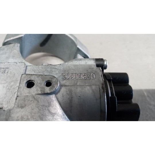 CENTRALINA MOTORE NISSAN Qashqai+2 2008>2010 usato