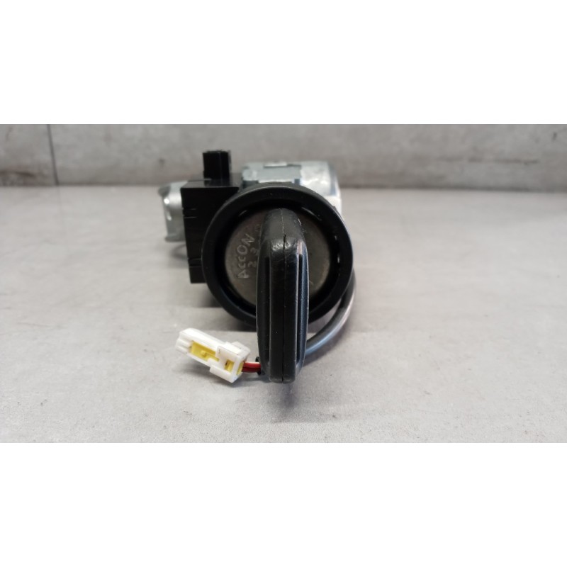 NISSAN CENTRALINA MOTORE NISSAN Qashqai+2 2008>2010 usato