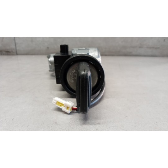 ENGINE UNIT NISSAN Qashqai+2 2008>2010 used