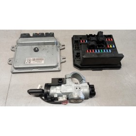 ENGINE UNIT NISSAN...