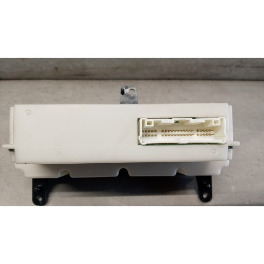 AC CONTROL UNIT NISSAN Qashqai+2 2008>2010 used