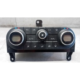 AC CONTROL UNIT NISSAN...