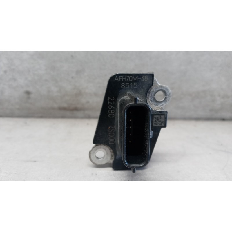 NISSAN AIR-FLOW SENSOR NISSAN Qashqai+2 2008>2010 used