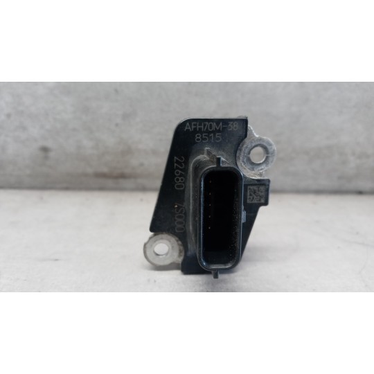 DEBIMETRO  FLUSSOMETRO NISSAN Qashqai+2 2008>2010 usato