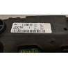 NISSAN QUADRO STRUMENTI NISSAN Qashqai+2 2008>2010 usato