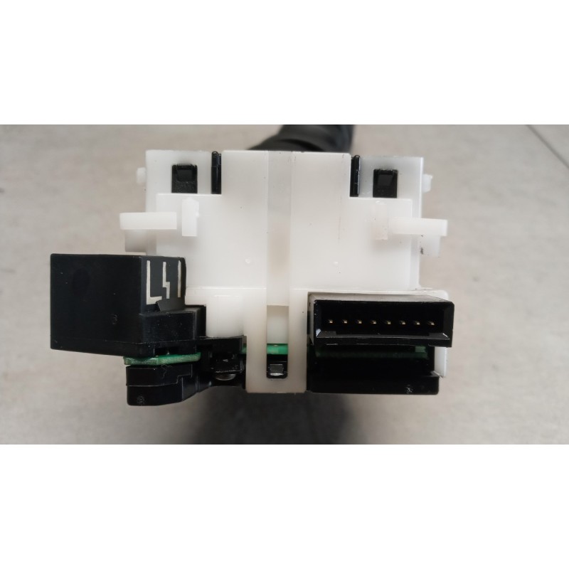 NISSAN DEVIOTERGI NISSAN Qashqai+2 2008>2010 usato