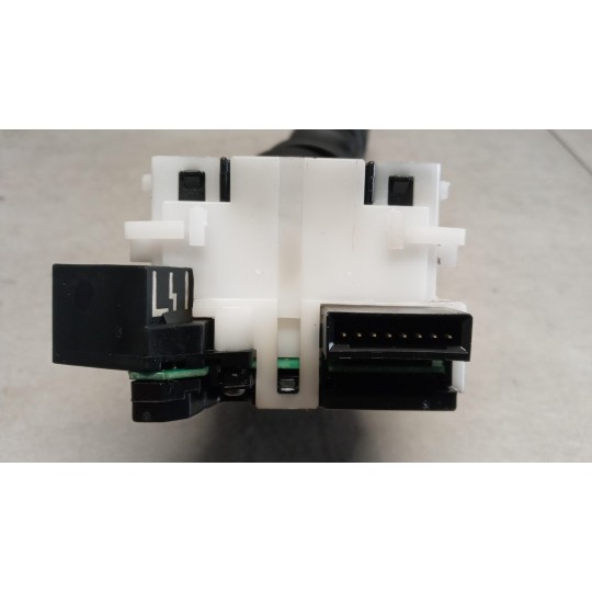 DEVIOTERGI NISSAN Qashqai+2 2008>2010 used