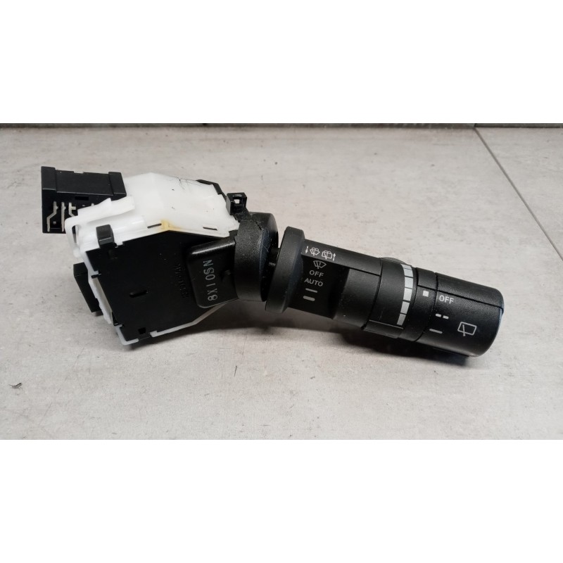 NISSAN DEVIOTERGI NISSAN Qashqai+2 2008>2010 usato