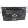 NISSAN AUTORADIO NISSAN Qashqai+2 2008>2010 usato