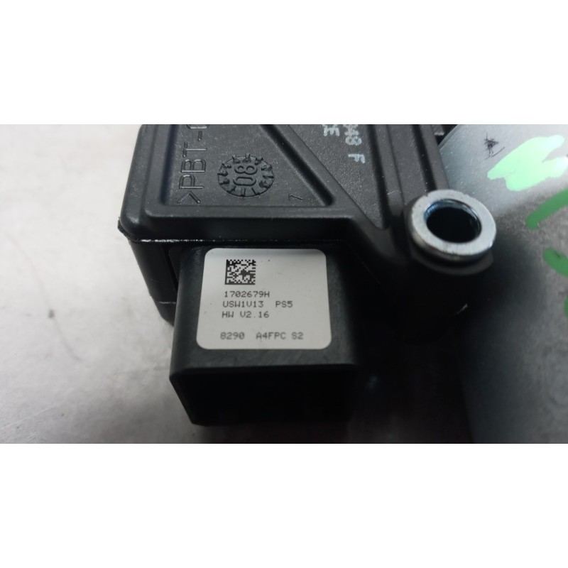 NISSAN SUNROOF MOTOR  NISSAN Qashqai+2 2008>2010 used