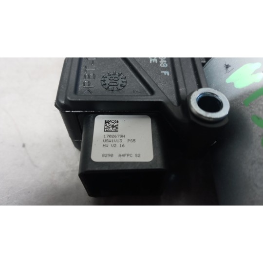 SUNROOF MOTOR  NISSAN Qashqai+2 2008>2010 used