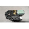 NISSAN SUNROOF MOTOR  NISSAN Qashqai+2 2008>2010 used