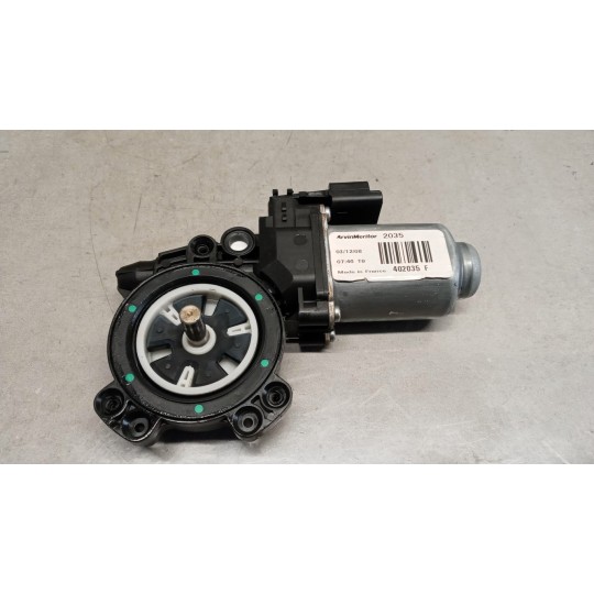 ALZA VETRI ANTERIORI SINISTRO NISSAN Qashqai+2 2008>2010 usato