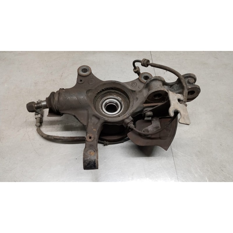 CITROEN COMPLETE RIGHT UPRIGHT CITROEN Jumpy 2016> used