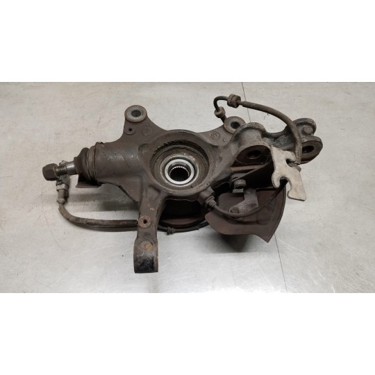 COMPLETE RIGHT UPRIGHT CITROEN Jumpy 2016> used