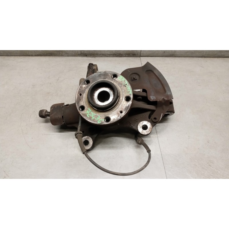 CITROEN COMPLETE RIGHT UPRIGHT CITROEN Jumpy 2016> used