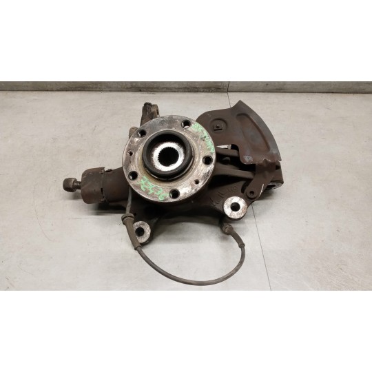 COMPLETE RIGHT UPRIGHT CITROEN Jumpy 2016> used