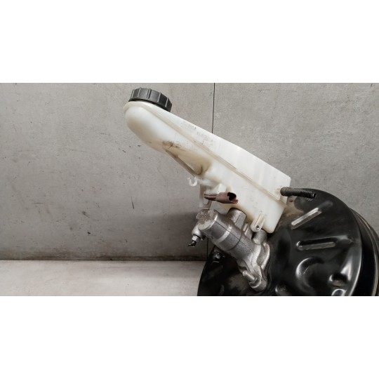 BRAKE PUMP CITROEN Jumpy 2016> used