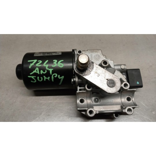 windshield wiper motor CITROEN Jumpy 2016> used