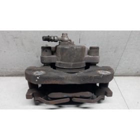 LEFT FRONT CALIPER BRAKE...