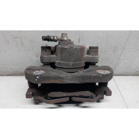 LEFT FRONT CALIPER BRAKE CITROEN Jumpy 2016> used