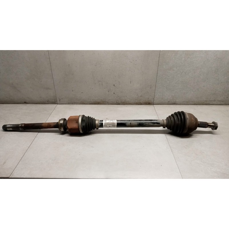 CITROEN FRONT HALF-AXLES RIGHT  CITROEN Jumpy 2016> used