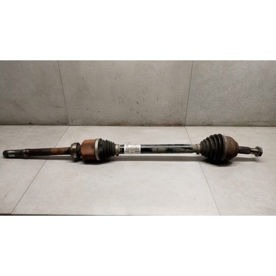 FRONT HALF-AXLES RIGHT  CITROEN Jumpy 2016> used