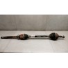 CITROEN FRONT HALF-AXLES RIGHT  CITROEN Jumpy 2016> used