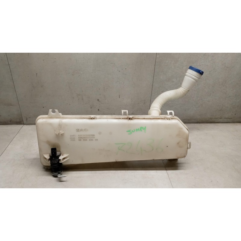 CITROEN WASHER RESERVOIRS  CITROEN Jumpy 2016> used